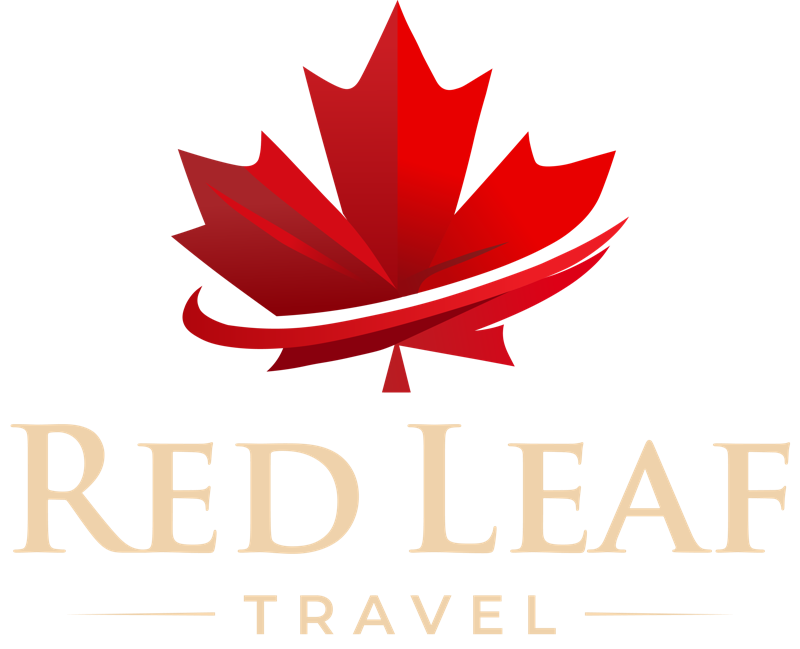 Red Leaf Travel